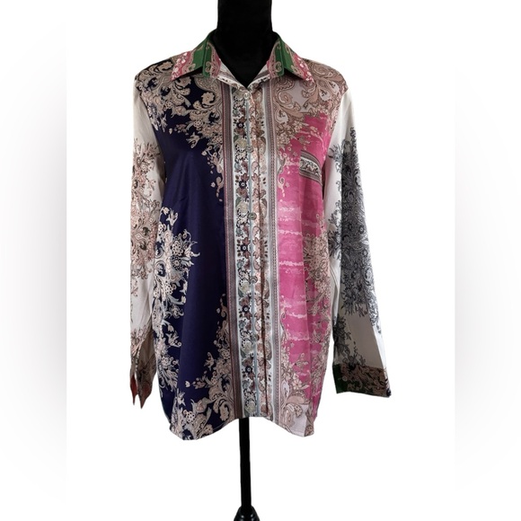 Women’s Blouse - Picture 1 of 4